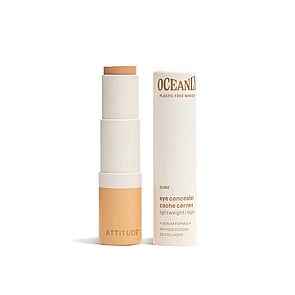 ATTITUDE Oceanly Eye Concealer Stick Dune 5.7g