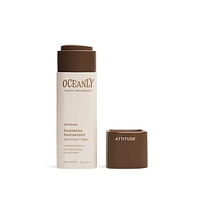 ATTITUDE Oceanly Foundation Stick Espresso 12g