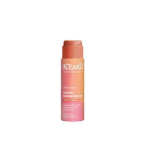 ATTITUDE Oceanly Lip Balm SPF30