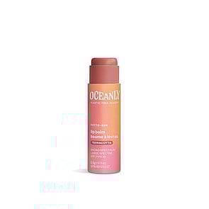 ATTITUDE Oceanly Lip Balm SPF30 Terracotta 8.5g (0.3oz)
