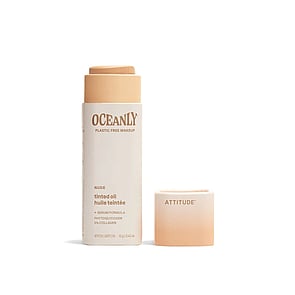 ATTITUDE Oceanly Tinted Oil Stick Nude 12g