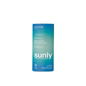 ATTITUDE Sunly After Sun Stick 60ml