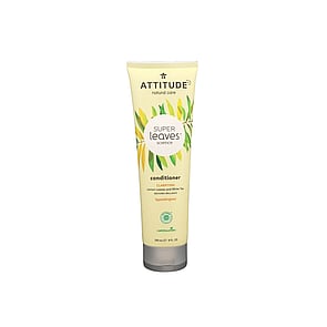 ATTITUDE Super Leaves Clarifying Conditioner 240ml