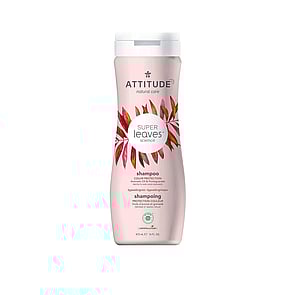 ATTITUDE Super Leaves Science Color Protection Shampoo 473ml