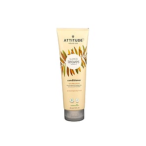 ATTITUDE Super Leaves Volume & Shine Conditioner 240ml