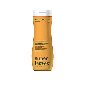 ATTITUDE Super Leaves Volume & Shine Shampoo 473ml