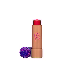 Augustinus Bader X Sofia Coppola The Tinted Balm 1 A Sheer Deep Pink 4g (0.14oz)