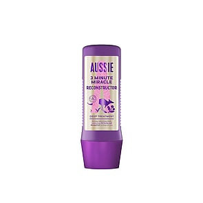 Aussie 3 Minute Miracle Reconstructor Deep Treatment 225ml