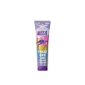 Aussie Frizz Off 24h Anti-Frizz Leave In Serum 160ml