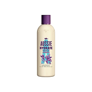 Aussie Miracle Moist Shampoo 300ml (10.14fl oz)