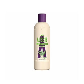 Aussie Nourish Shampoo 300ml (10.1 fl oz)