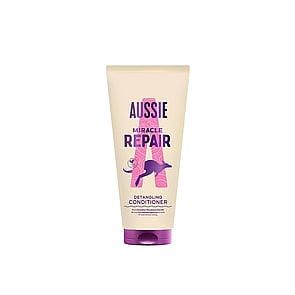 Aussie Repair Miracle Detangling Conditioner 200ml