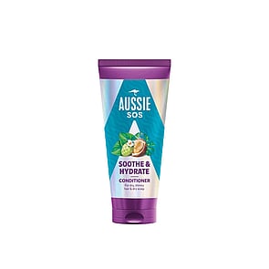 Aussie SOS Soothe & Hydrate Conditioner 200ml