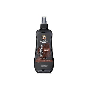 Australian Gold Bronzing Intensifier Dry Oil Spray 237ml