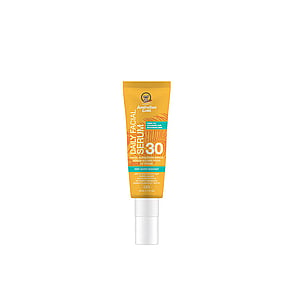 Australian Gold Daily Facial Serum SPF30 50ml