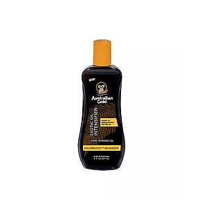 Australian Gold Exotic Oil Spray Hydrating Formula 237ml (8.01floz)