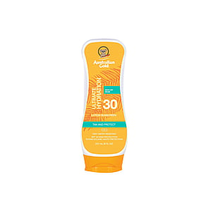 Australian Gold Ultimate Hydration Lotion Sunscreen SPF30 237ml