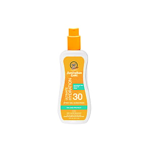 Australian Gold Ultimate Hydration Spray Gel Sunscreen SPF30 237ml (8.0 fl oz)