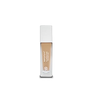 Australian Gold RAYsistant Illuminating Foundation F66 Dark 30ml