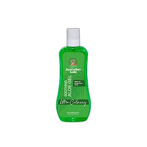 Australian Gold Soothing Aloe After-Sun Gel 237ml (8.01floz)