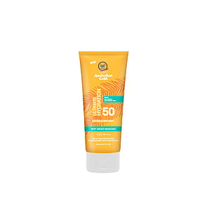 Australian Gold Ultimate Hydration Lotion Sunscreen SPF50 100ml