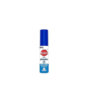 Autan After-Bite Spray 25ml