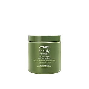 Aveda Be Curly Advanced Coil Definer Gel 250ml