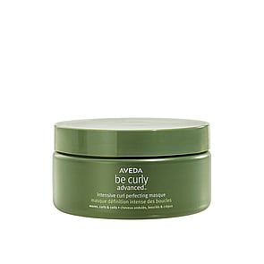 Aveda Be Curly Advanced Intensive Curl Perfecting Masque 200ml