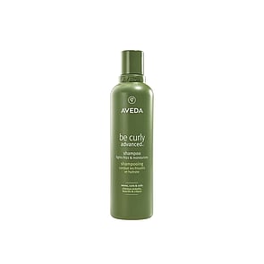 Aveda Be Curly Advanced Shampoo 250ml