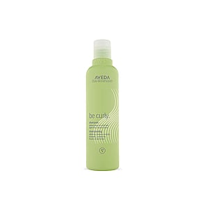 Aveda Be Curly Shampoo 250ml (8.5floz)