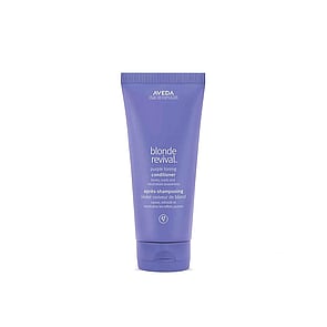 Aveda Blonde Revival Purple Toning Conditioner 200ml (6.7floz)