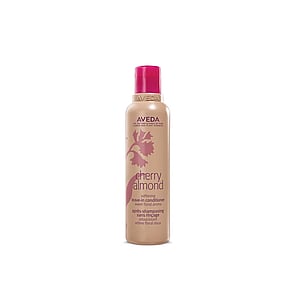 Aveda Cherry Almond Softening Leave-In Conditioner 200ml
