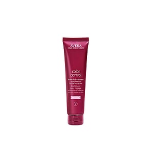 Aveda Color Control Rich Leave-In Treatment 100ml