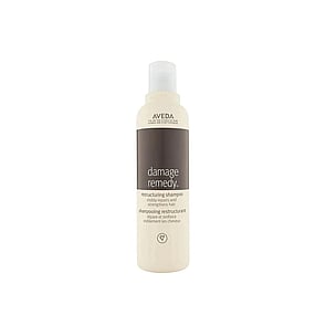 Aveda Damage Remedy Restructuring Shampoo 250ml