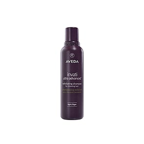 Aveda Invati Ultra Advanced Exfoliating Light Shampoo 200ml