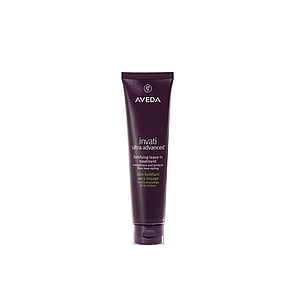 Aveda Invati Ultra Advanced Fortifying Leave-In Treatment 100ml