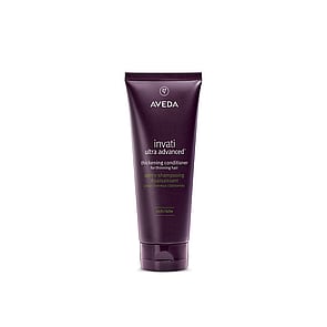 Aveda Invati Ultra Advanced Thickening Conditioner Rich 200ml