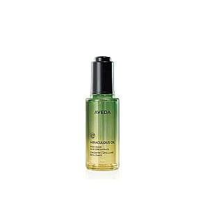 Aveda Miraculous Oil High Shine Hair Concentrate 50ml