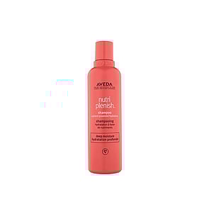 Aveda Nutriplenish Shampoo Deep Moisture 250ml