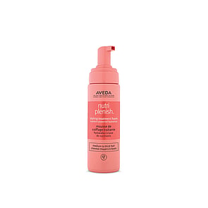 Aveda Nutriplenish Styling Treatment Foam 200ml