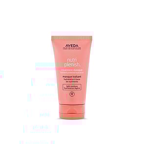 Aveda Nutriplenish Treatment Masque Light Moisture 150ml (5floz)