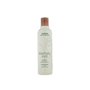 Aveda Rosemary Mint Purifying Shampoo 250ml (8.5floz)