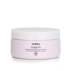 Aveda Stress-Fix Body Cream 200ml (6.7 fl oz)
