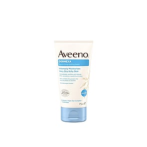 Aveeno Dermexa Fast & Long Lasting Itch Relief Balm 75ml (2.54floz)