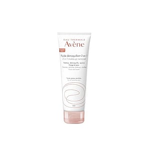 Avène 3 in 1 Make-Up Remover Sensitive Skin 200ml