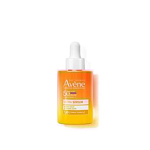 Avène Activates Glow Ultra Serum SPF50+ 30ml