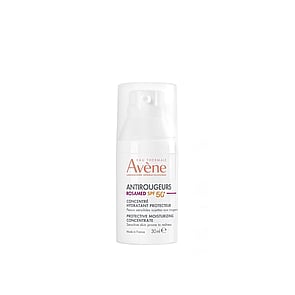 Avène Antirougeurs Rosamed Protective Moisturizing Concentrate SPF50+ 30ml