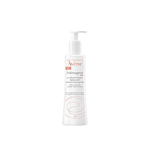 Avène Antirougeurs Clean Redness-Relief Cleansing Lotion 200ml