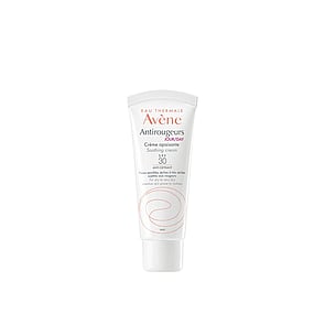 Avène Antirougeurs Day Anti-Oxydant Soothing Cream SPF30 40ml
