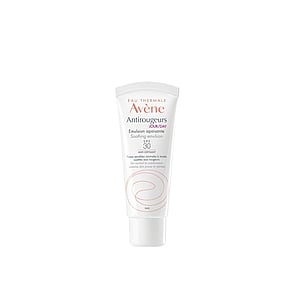 Avène Antirougeurs Day Anti-Oxydant Soothing Emulsion SPF30 40ml